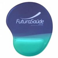 Mouse pad ergonômico