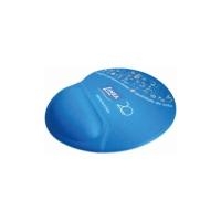 Mouse pad ergonômico