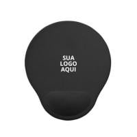 Mouse pad ergonômico