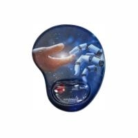 Mouse pad ergonômico