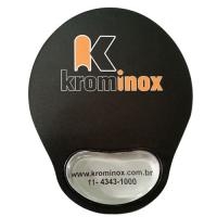 Mouse pad ergonômico