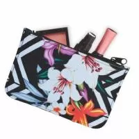 Necessaire em Neoprene Personalizado Necessaire em Neoprene Personalizado