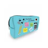 Necessaire em Neoprene Personalizado Necessaire em Neoprene Personalizado