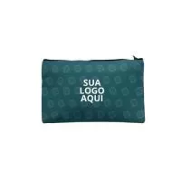 Necessaire em Neoprene Personalizado Necessaire em Neoprene Personalizado