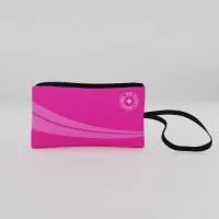 Necessaire em Neoprene Personalizado Necessaire em Neoprene Personalizado