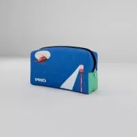 Necessaire em Neoprene Personalizado Necessaire em Neoprene Personalizado