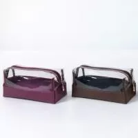 Necessaire em Pvc Personalizado Necessaire em Pvc Personalizado