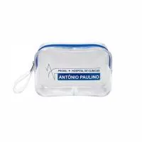 Necessaire Em Pvc Personalizado Necessaire Em Pvc Personalizado