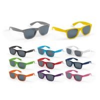 Óculos de Plástico