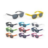 Óculos de Plástico