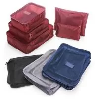 Organizador de Bagagem Personalizado