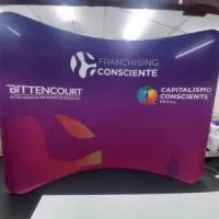 Painel Personalizado