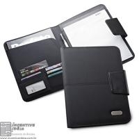 Pasta para congresso ou convenção