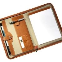 Pasta para congresso ou convenção