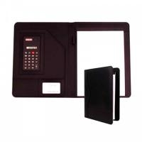 Pasta para congresso ou convenção