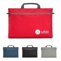 Pasta para congresso ou convenção