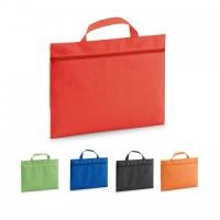 Pasta para congresso ou convenção