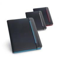 Pasta para congresso ou convenção