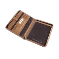 Pasta para congresso ou convenção