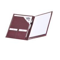 Pasta para congresso ou convenção