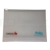 Pasta para congresso ou convenção