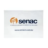 Pasta zip zap Personalizada