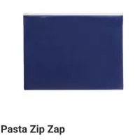 Pasta zip zap Personalizada Pasta zip zap Personalizada