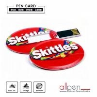 Pen Card