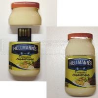 Pen Drive customizado