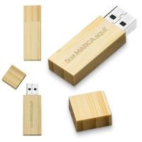 Pen Drive ecológico