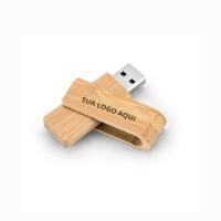 Pen Drive ecológico