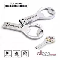 Pen Drive Personalizado Pen Drive Personalizado