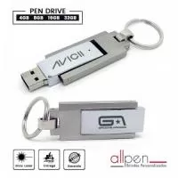Pen Drive Personalizado Pen Drive Personalizado