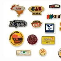 Pin Personalizado Pin Personalizado