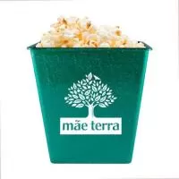 Pipoqueira Personalizada