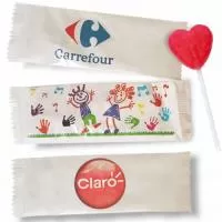 Pirulito Personalizado