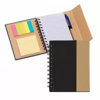 Porta bloco ecológico Personalizada Porta bloco ecológico Personalizada
