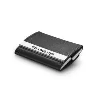 Porta cartão de crédito Personalizada Porta cartão de crédito Personalizada
