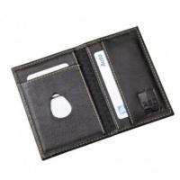 Porta cartão de crédito