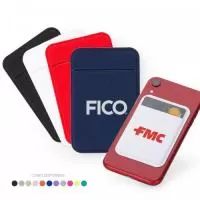 Porta cartão Personalizada