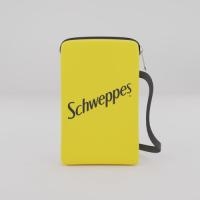 Porta celular de neoprene