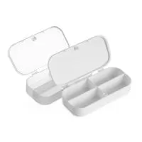 Porta comprimido Personalizada