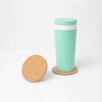 Porta copo ecológico