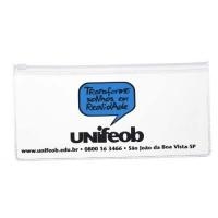 Porta lápis e caneta