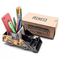 Porta objeto Personalizada