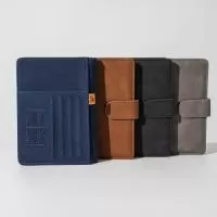 Porta passaporte Personalizada