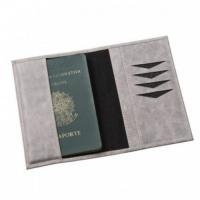 Porta passaporte