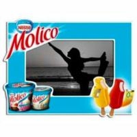 Porta retrato magnético