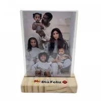 Porta retrato Personalizada Porta retrato Personalizada