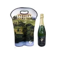 Porta vinho Personalizada